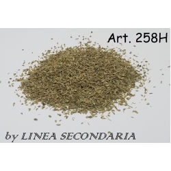 Fogliame foglia media Verde 40gr